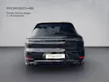 PORSCHE Cayenne Black Edition