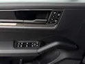 PORSCHE Cayenne Black Edition