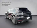PORSCHE Cayenne Black Edition