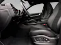 PORSCHE Cayenne Black Edition
