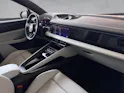 PORSCHE Macan Turbo