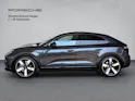 PORSCHE Macan Turbo