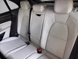 PORSCHE Macan Turbo