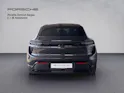 PORSCHE Macan Turbo