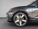 PORSCHE Macan Turbo
