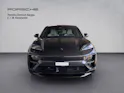 PORSCHE Macan Turbo