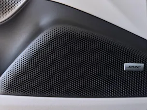 PORSCHE Macan Turbo