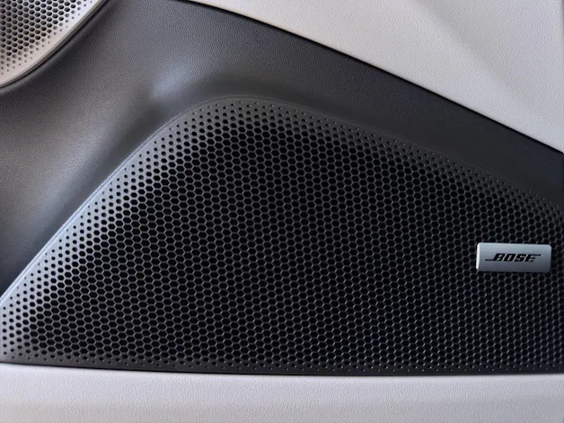 PORSCHE Macan Turbo