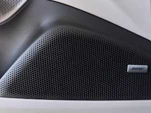 PORSCHE Macan Turbo