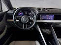 PORSCHE Macan Turbo