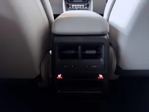 PORSCHE Macan Turbo
