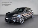 PORSCHE Macan Turbo