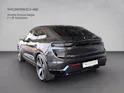PORSCHE Macan Turbo