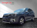 Subaru Forester Station 2.0i e-Boxer Luxury