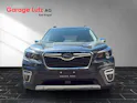 Subaru Forester Station 2.0i e-Boxer Luxury