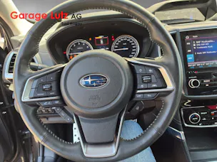 Subaru Forester Station 2.0i e-Boxer Luxury