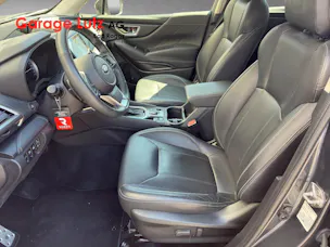 Subaru Forester Station 2.0i e-Boxer Luxury