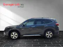 Subaru Forester Station 2.0i e-Boxer Luxury