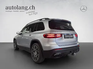 MERCEDES-BENZ GLB 220 AMG Line 4Matic