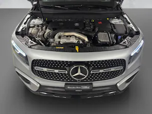 Mercedes-Benz GLB 220 AMG Line 4Matic
