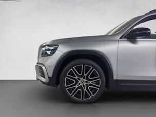 Mercedes-Benz GLB 220 AMG Line 4Matic