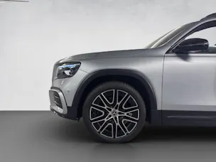 Mercedes-Benz GLB 220 AMG Line 4Matic