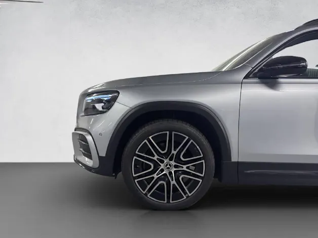 Mercedes-Benz GLB 220 AMG Line 4Matic