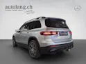 Mercedes-Benz GLB 220 AMG Line 4Matic
