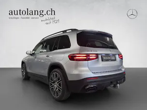 Mercedes-Benz GLB 220 AMG Line 4Matic