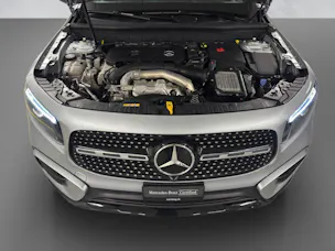 MERCEDES-BENZ GLB 220 AMG Line 4Matic