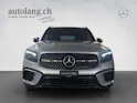 Mercedes-Benz GLB 220 AMG Line 4Matic