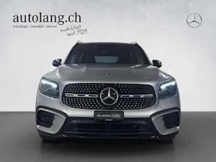 Mercedes-Benz GLB 220 AMG Line 4Matic