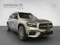 MERCEDES-BENZ GLB 220 AMG Line 4Matic
