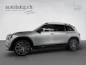 MERCEDES-BENZ GLB 220 AMG Line 4Matic