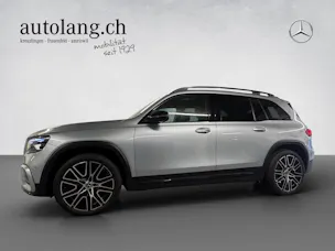 MERCEDES-BENZ GLB 220 AMG Line 4Matic