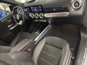 Mercedes-Benz GLB 220 AMG Line 4Matic