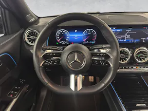 Mercedes-Benz GLB 220 AMG Line 4Matic
