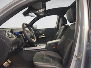 Mercedes-Benz GLB 220 AMG Line 4Matic