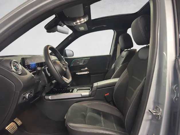 Mercedes-Benz GLB 220 AMG Line 4Matic