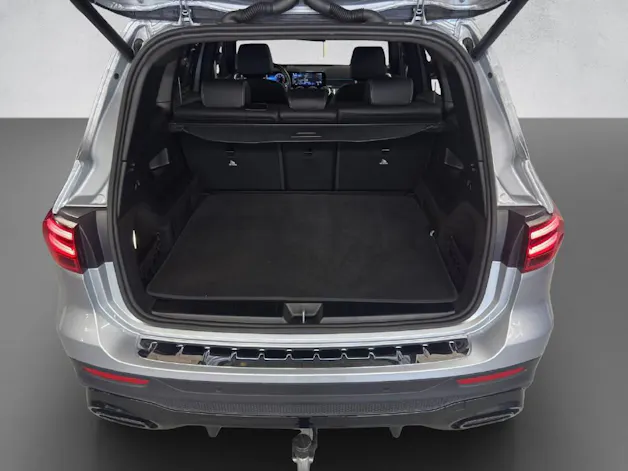 Mercedes-Benz GLB 220 AMG Line 4Matic