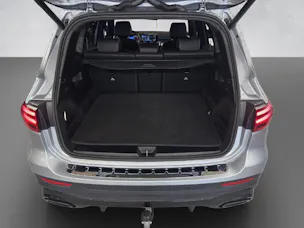 Mercedes-Benz GLB 220 AMG Line 4Matic