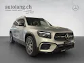 Mercedes-Benz GLB 220 AMG Line 4Matic