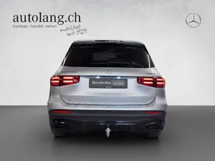 Mercedes-Benz GLB 220 AMG Line 4Matic
