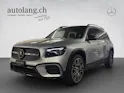 Mercedes-Benz GLB 220 AMG Line 4Matic