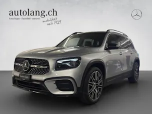 Mercedes-Benz GLB 220 AMG Line 4Matic