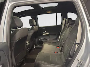 Mercedes-Benz GLB 220 AMG Line 4Matic