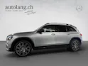 Mercedes-Benz GLB 220 AMG Line 4Matic