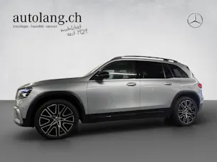 Mercedes-Benz GLB 220 AMG Line 4Matic