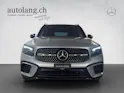 MERCEDES-BENZ GLB 220 AMG Line 4Matic