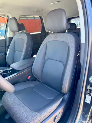 Kia EV5 81 kWh Earth 4x4